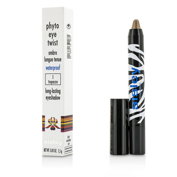 Sisley phyto eye twist - #1 topaze  --1.5g/0.05oz